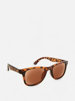 Barwione okulary do czytania