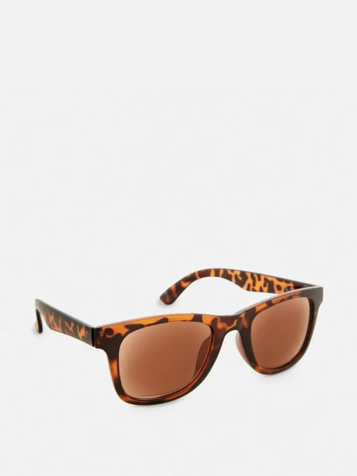 Barwione okulary do czytania