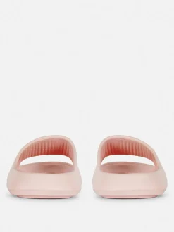 Bezszwowe klapki basenowe