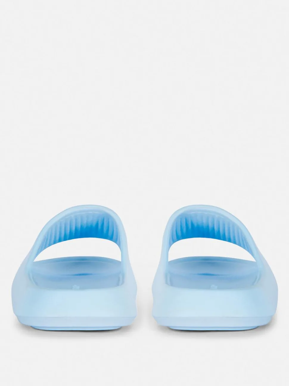 Bezszwowe klapki basenowe