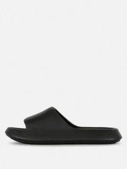 Bezszwowe klapki basenowe