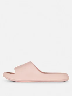 Bezszwowe klapki basenowe