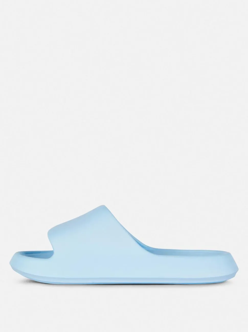 Bezszwowe klapki basenowe