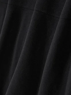 Bezszwowe szorty chroniące przed otarciami