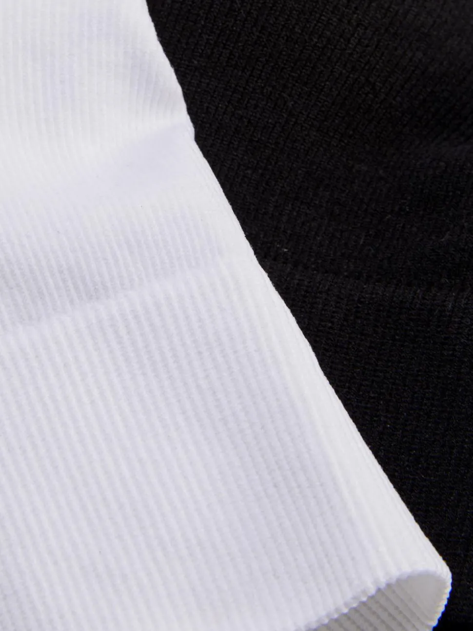 Biustonosze push-up bez fiszbin, 2 szt.