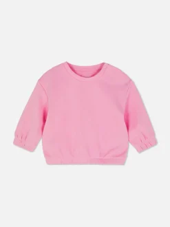 Bluza nierozpinana