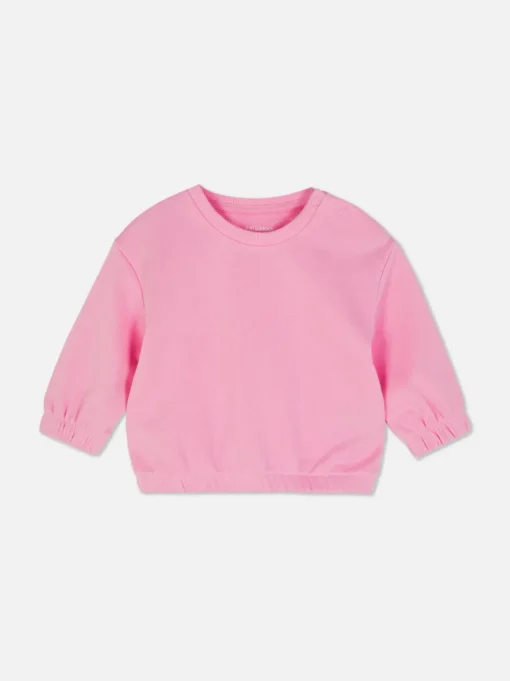 Bluza nierozpinana