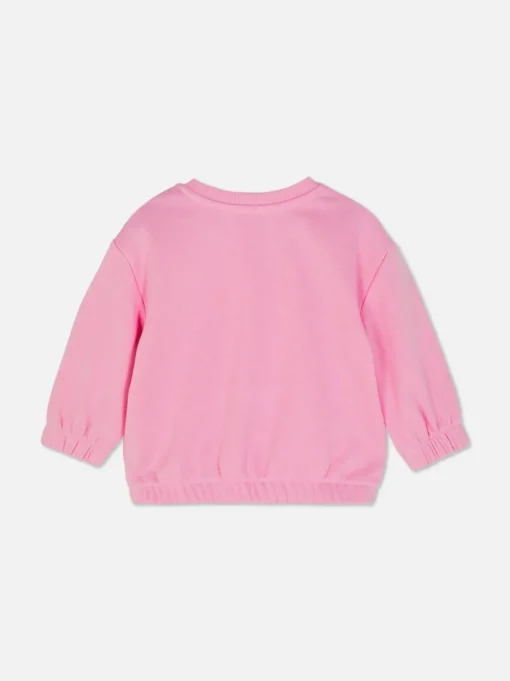 Bluza nierozpinana