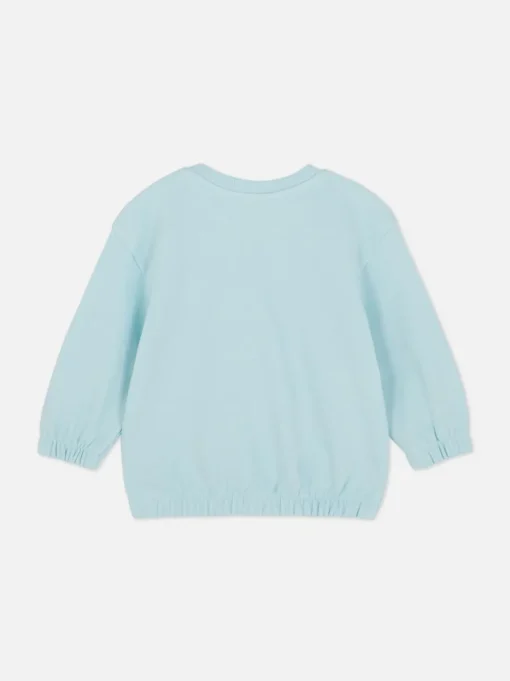 Bluza z disneyowskiej kolekcji z Myszką Miki