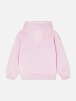 Bluza z kapturem i nadrukiem Myszki Minnie Disneya