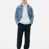 Bluza z kapturem z kolekcji podstawowej