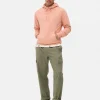 Bluza z kapturem z kolekcji podstawowej