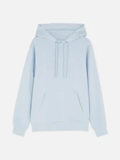 Bluza z kapturem z kolekcji podstawowej