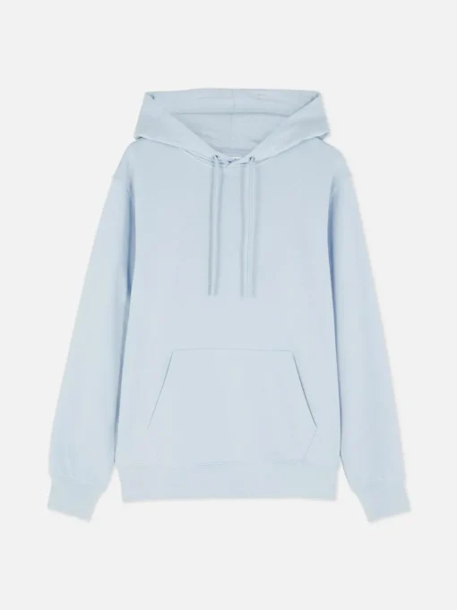 Bluza z kapturem z kolekcji podstawowej