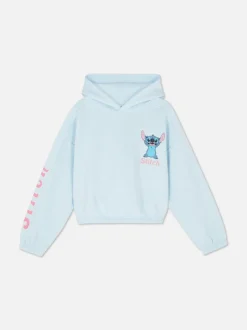 Bluza z kapturem z motywem Sticha Disneya