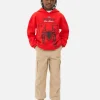 Bluza z kapturem ze Spider-Manem Marvela