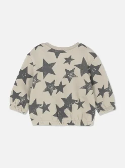 Bluza z okrągłym dekoltem