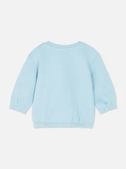 Bluza z okrągłym dekoltem, część zestawu