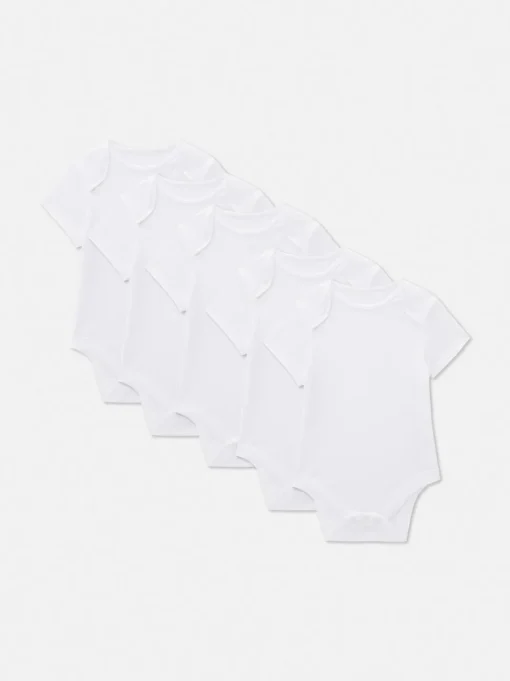 Body Essential, 5 szt.