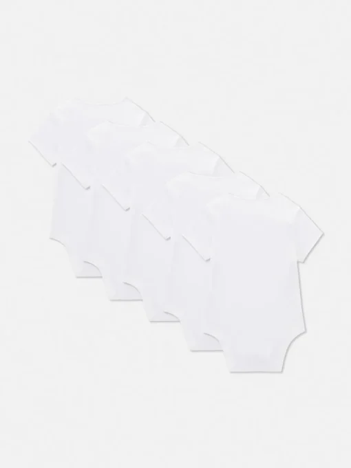 Body Essential, 5 szt.