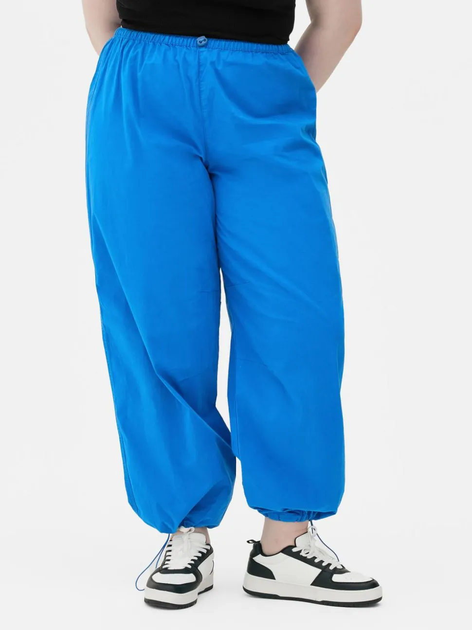 Bojówki spadochronowe