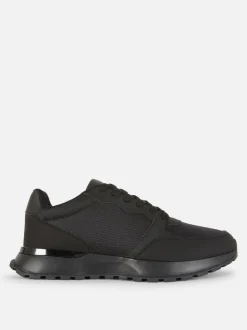 Buty sportowe z niską cholewką na co dzień