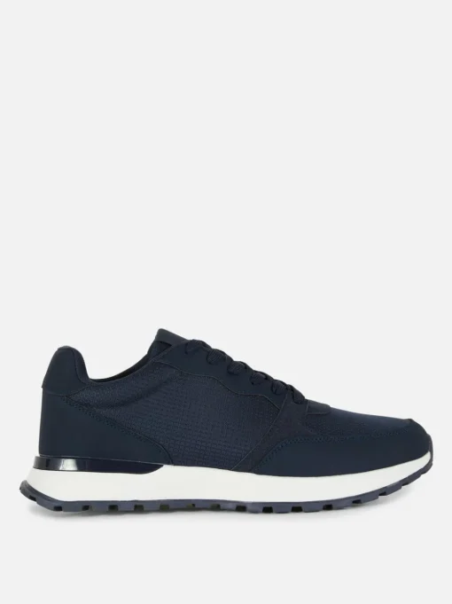 Buty sportowe z niską cholewką na co dzień