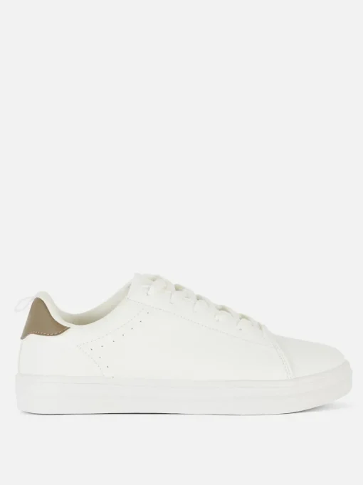 Buty sportowe z niską cholewką