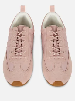 Buty sportowe z niską cholewką