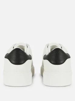 Buty sportowe z niską cholewką Kem