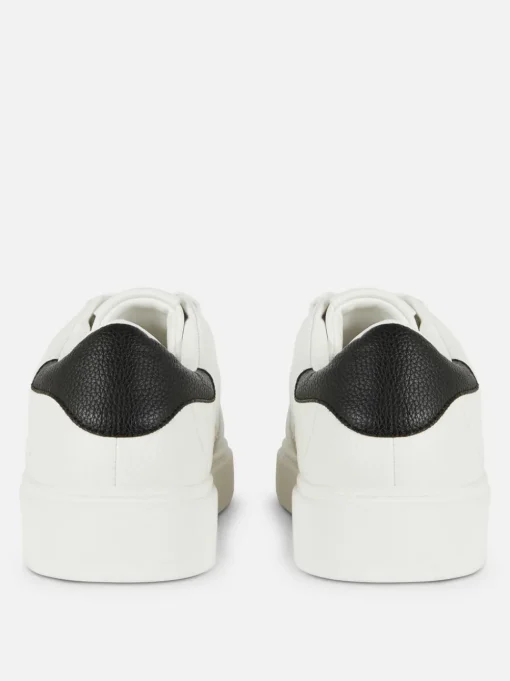 Buty sportowe z niską cholewką Kem