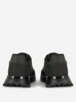 Buty sportowe z niską cholewką na co dzień