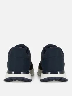 Buty sportowe z niską cholewką na co dzień