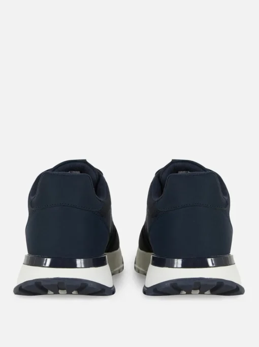 Buty sportowe z niską cholewką na co dzień