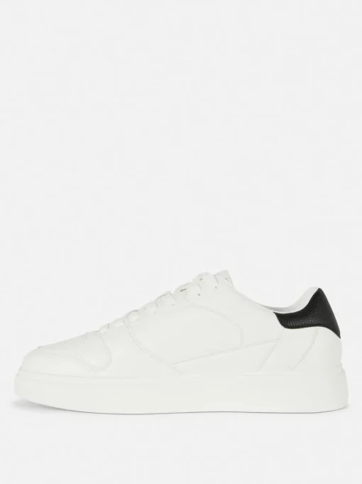 Buty sportowe z niską cholewką Kem
