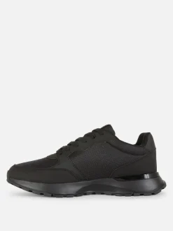 Buty sportowe z niską cholewką na co dzień