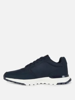 Buty sportowe z niską cholewką na co dzień