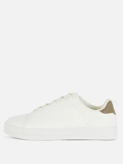 Buty sportowe z niską cholewką