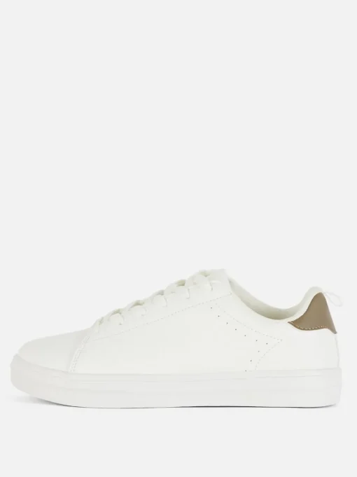 Buty sportowe z niską cholewką