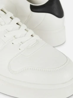 Buty sportowe z niską cholewką Kem