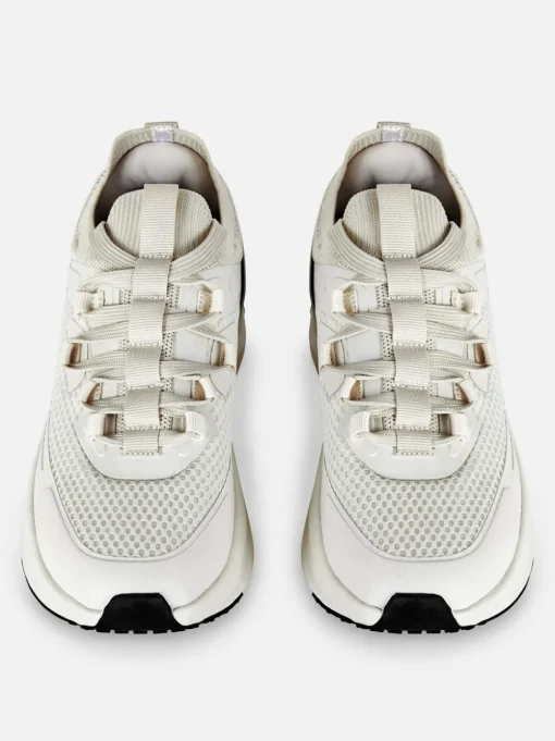 Buty sportowe z siateczką
