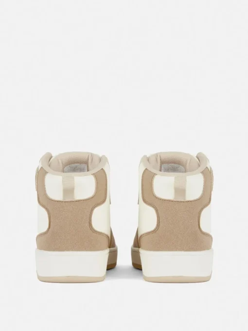 Buty sportowe z wysoką cholewką z motywem Disneya