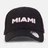 Czapka z daszkiem i motywem Inter Miami CF