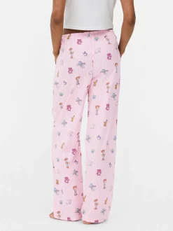 Dół od piżamy z motywem Toy Story Disneya