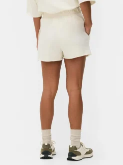 Dżersejowe szorty do biegania