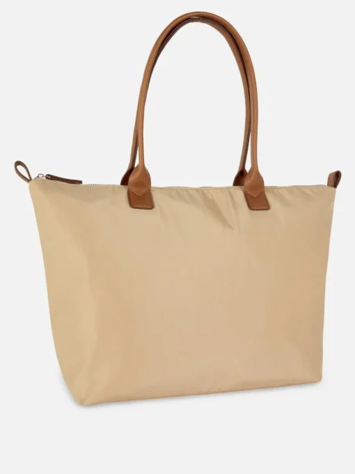 Duża torba shopper na ramię