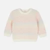 Dzianinowy sweter