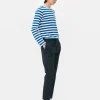 Elastyczne chinosy o kroju slim fit