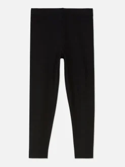 Elastyczne legginsy Essential