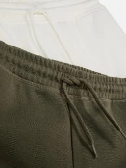 Elastyczne szorty, 2 pary